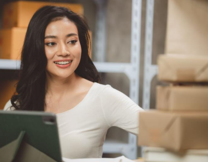 출산휴가 급여신청