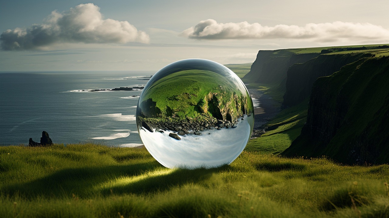 기초과학 중심 달이 없었다면 지구의 기후는 어떻게 되었을까? — 조석력과 생명의 진화사