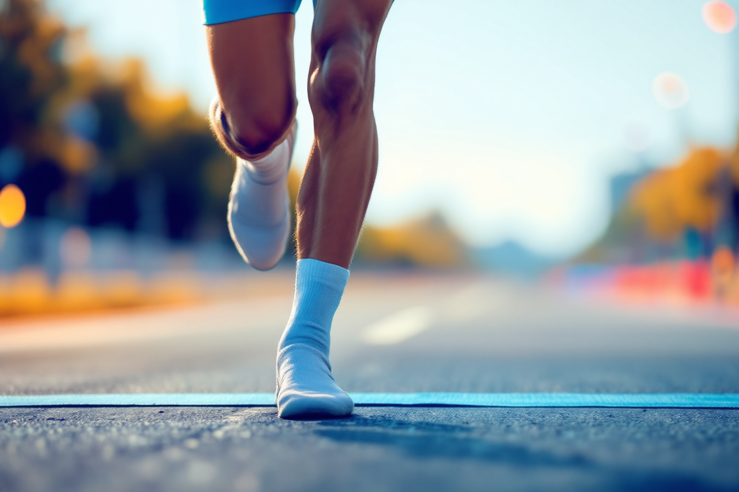 물집 걱정 끝! 러너들이 극찬한 러닝 양말 브랜드 BEST 8 완벽 분석