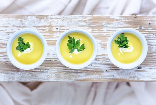 양배추 수프 다이어트