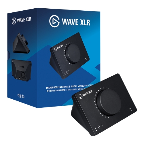 Elgato WAVE XLR
