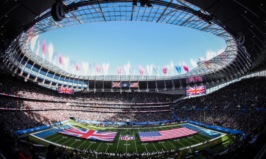 미식축구의 역사 &ndash; 기원부터 현대 NFL까지 총정리