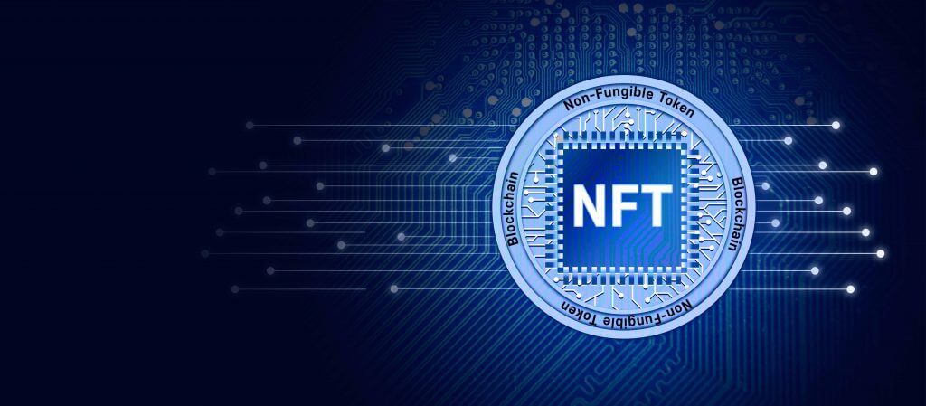 NFT란? 뜻 Non-Fungible Token 선예매 방법