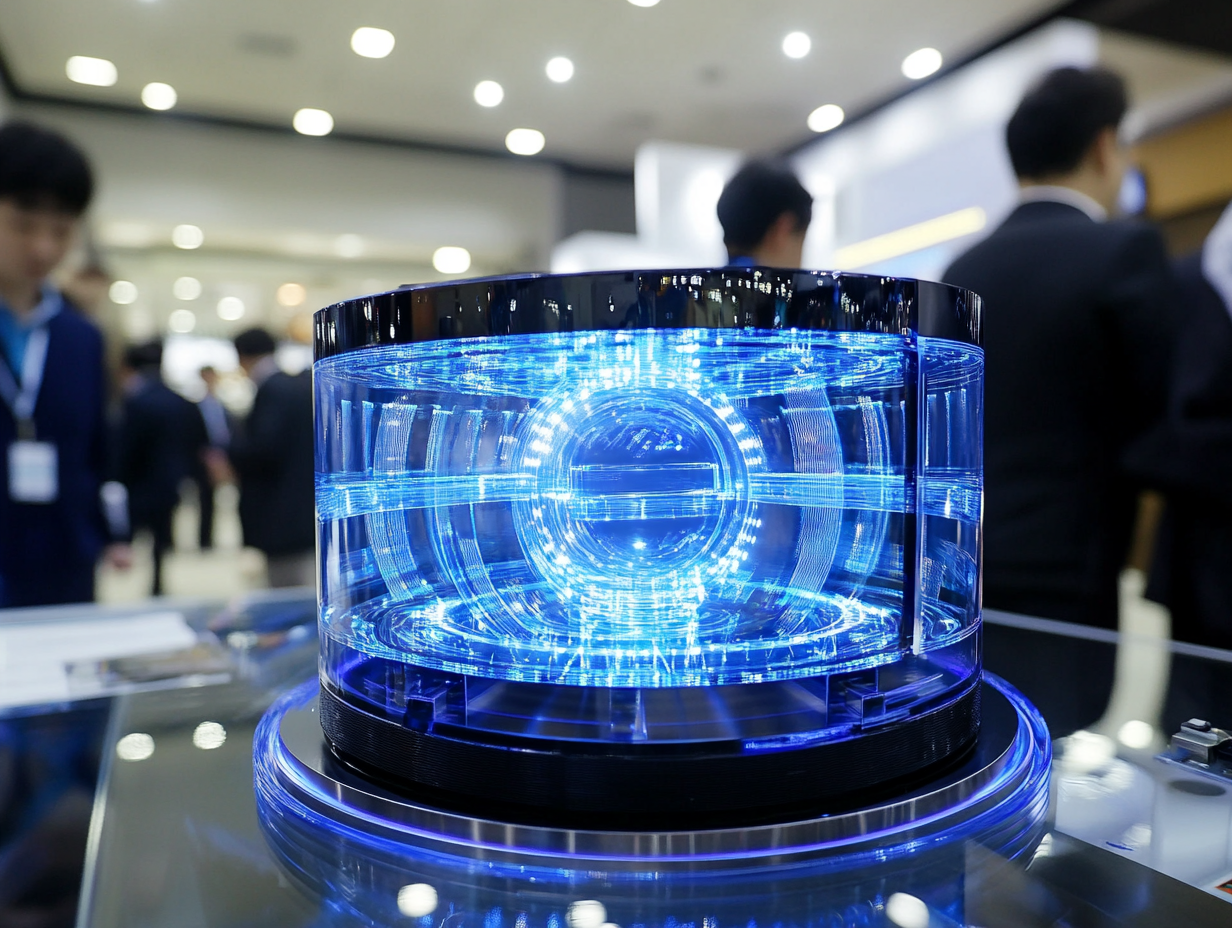 반도체 기술 세미나