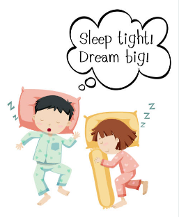 sleep for height growth