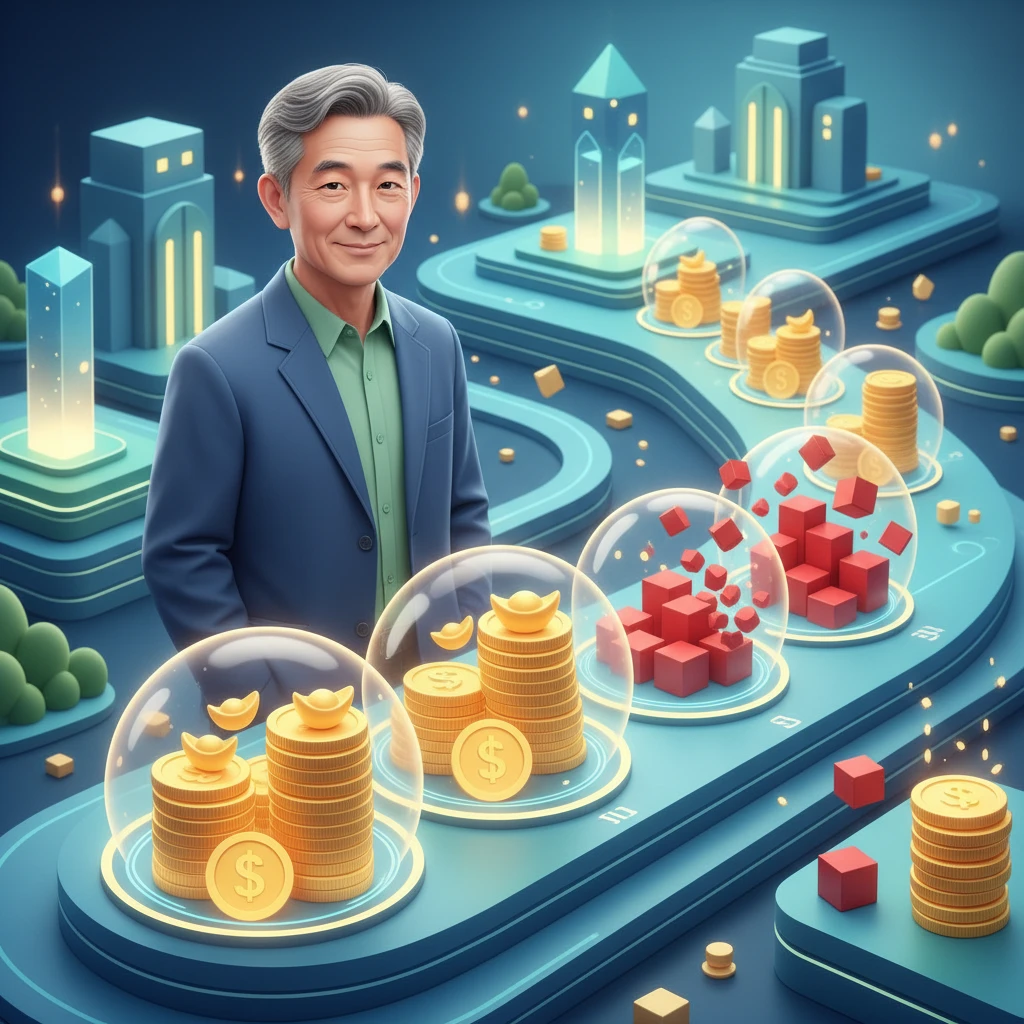 사적연금 분리과세 한도 상향 및 퇴직..