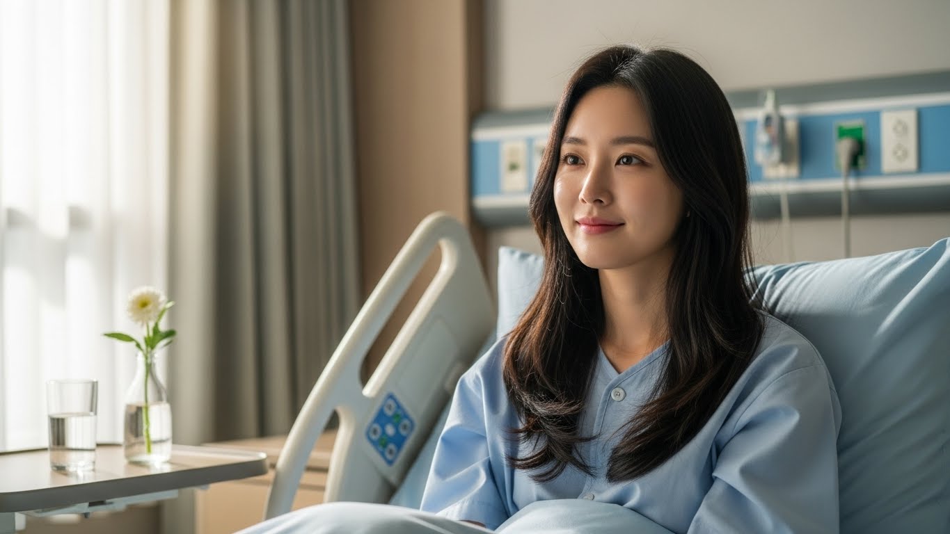속더부룩