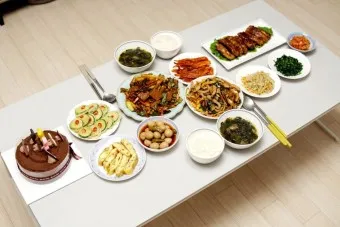 남편 생일 상차림 생일선물 추천 BEST 10_11