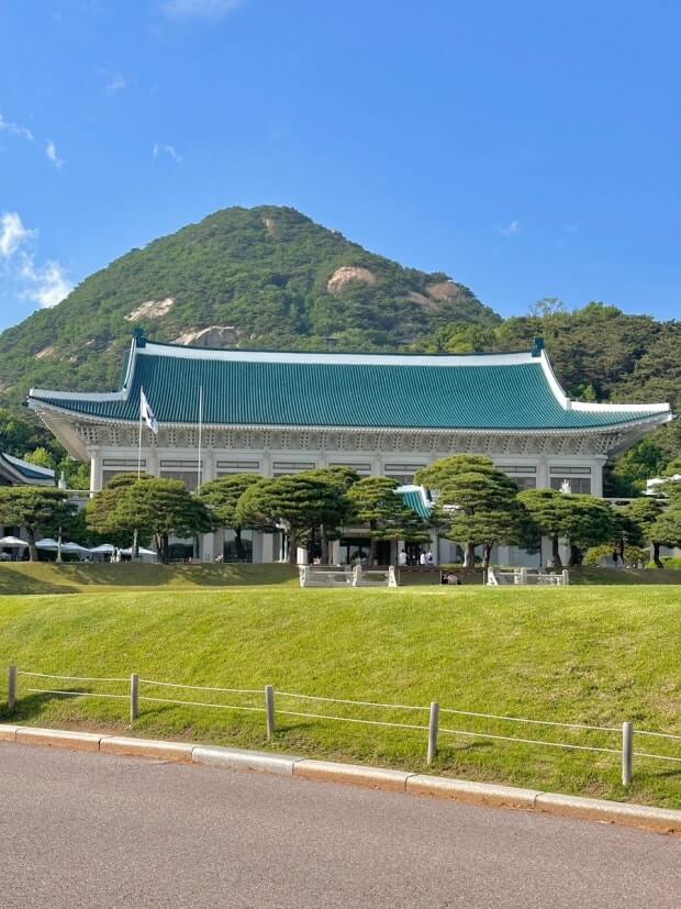 청와대 근처 가볼만한 곳 추천