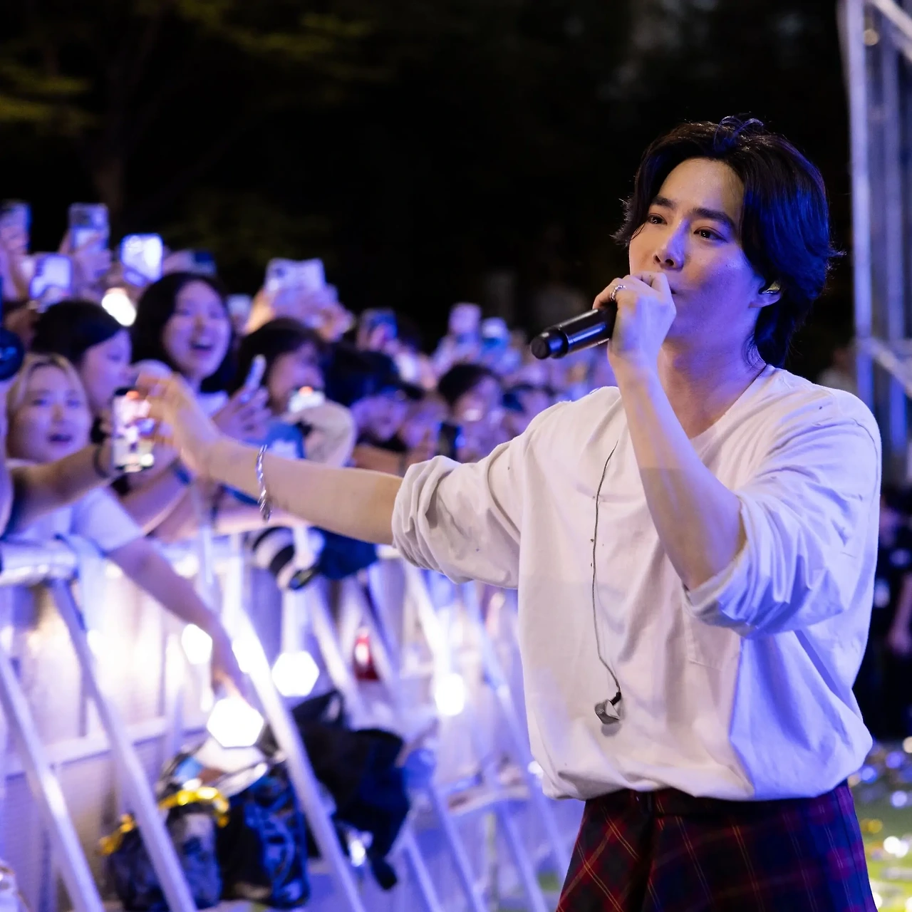 2024 청춘썸머나잇