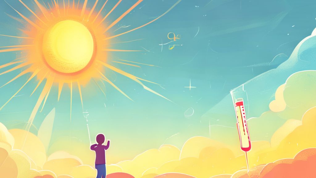 6월 3주차 주말 날씨 예보! 장마 시작으로 바뀌는 주말 계획 가이드