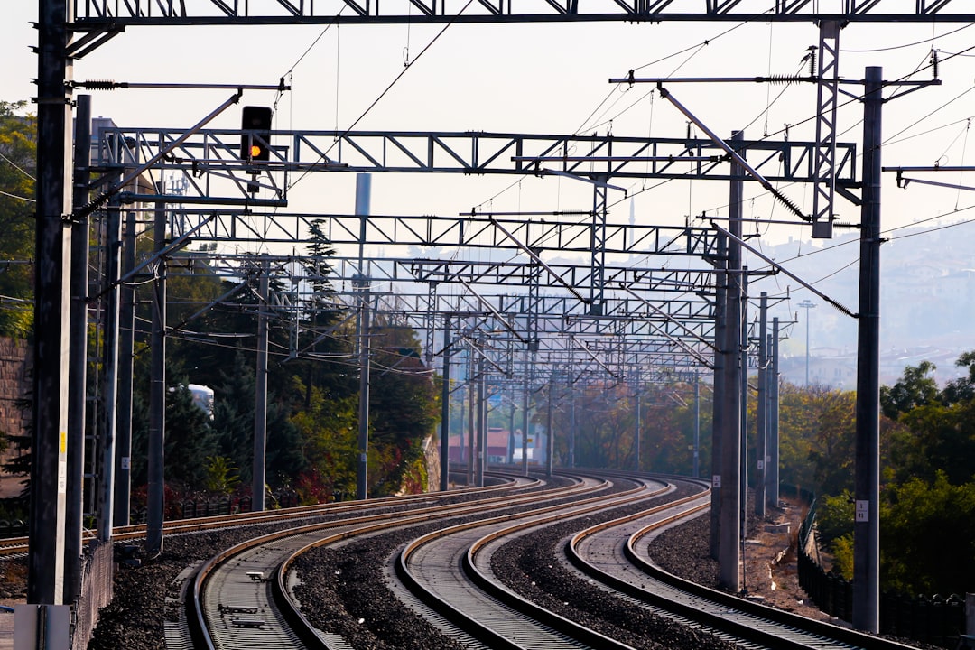 Railway