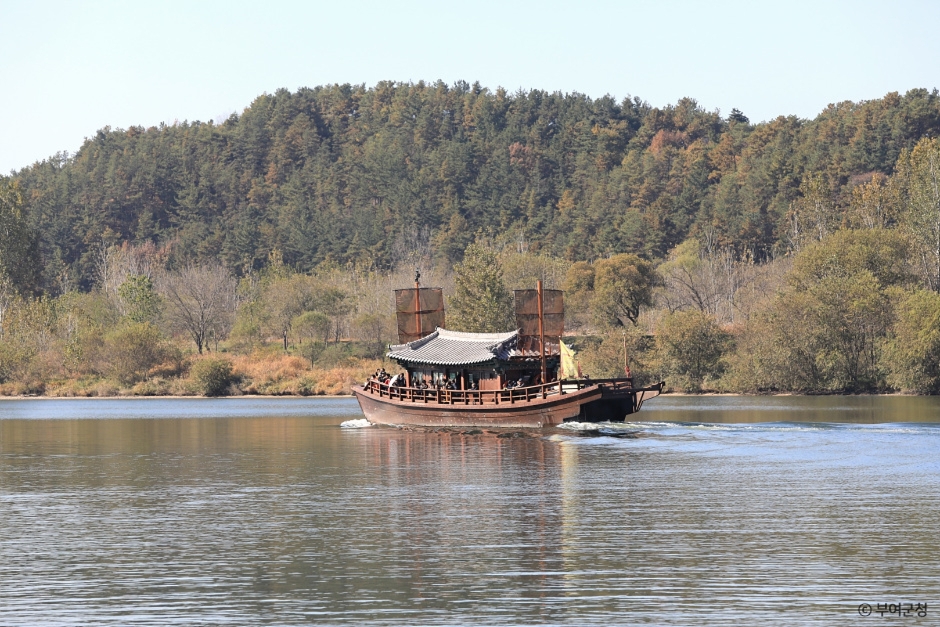 부여 가볼만한곳 베스트10