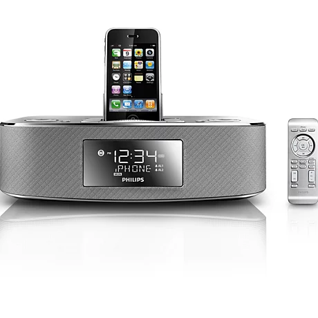 Philips Docking System DC290