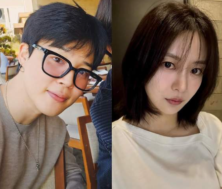 송다은 지민 열애설 이슈: 하트시그널2 배우 송다은 프로필