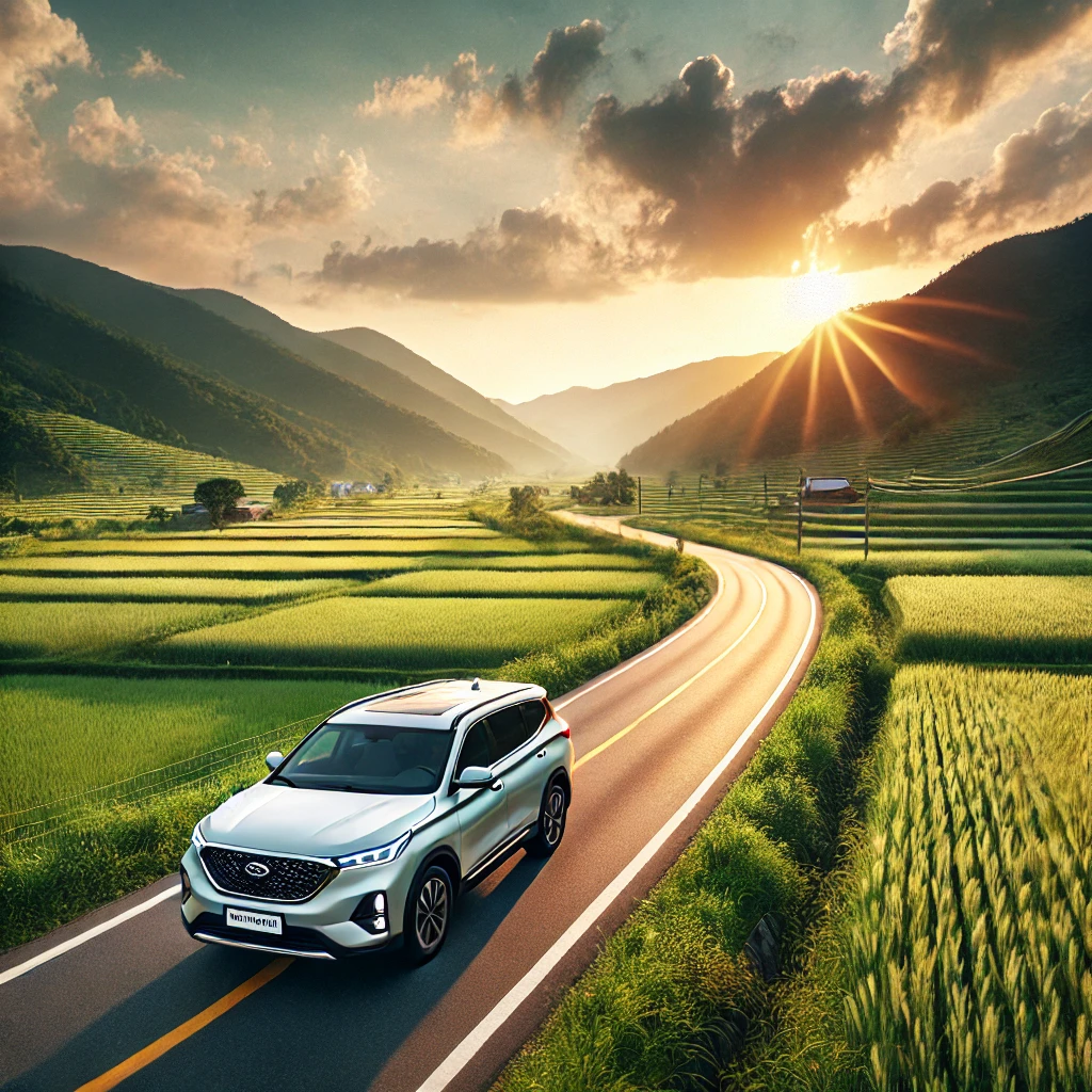 차에 대한 이미지