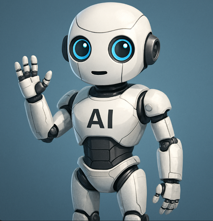 AI로봇사진