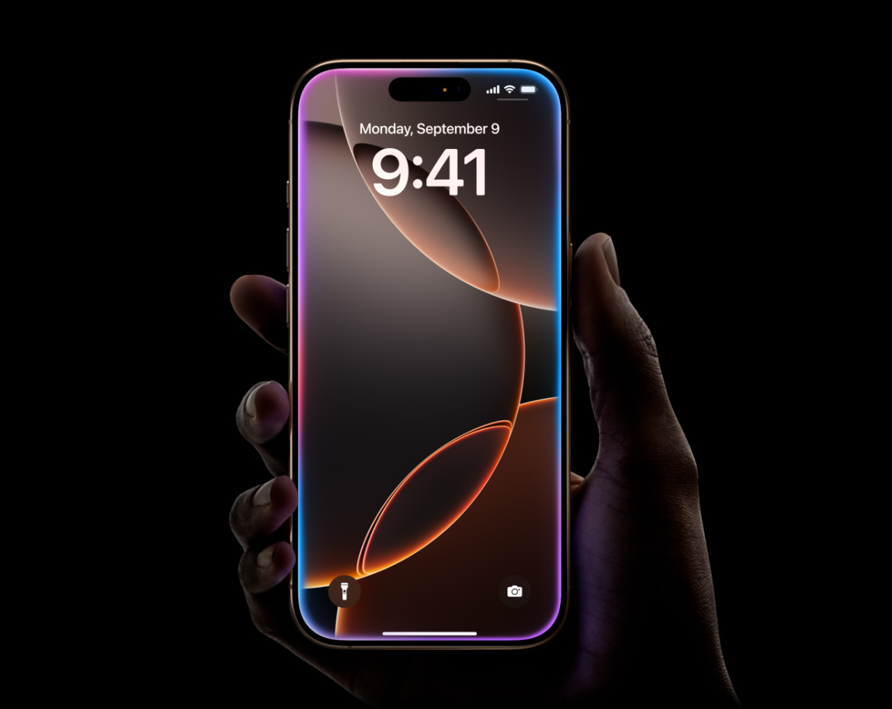 아이폰 16 프로 맥스