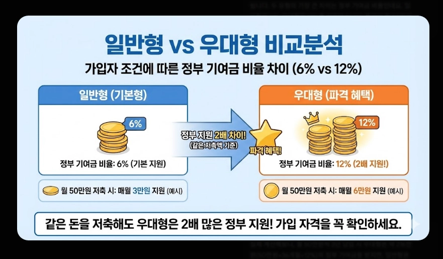 청년미래적금(금리 핵심정리, 비교분석, 가입자격)(+ 예상 수령액 시뮬레이션)