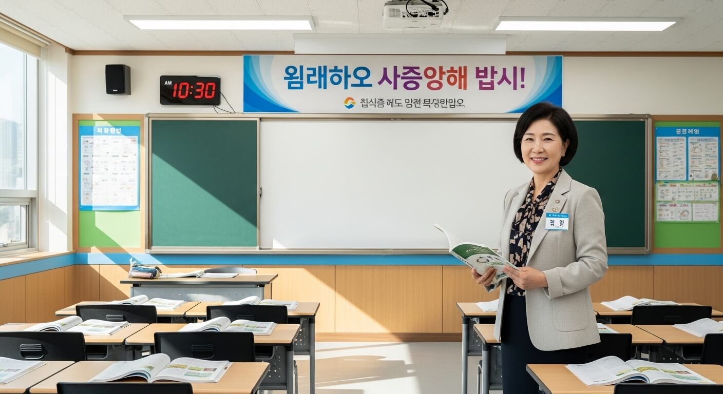 교육공무직 정년연장 65세 시행 시기