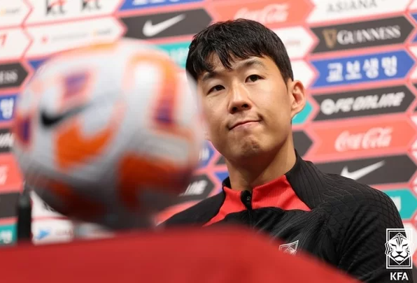 대한민국 베트남 축구 중계, 선발명단 정보