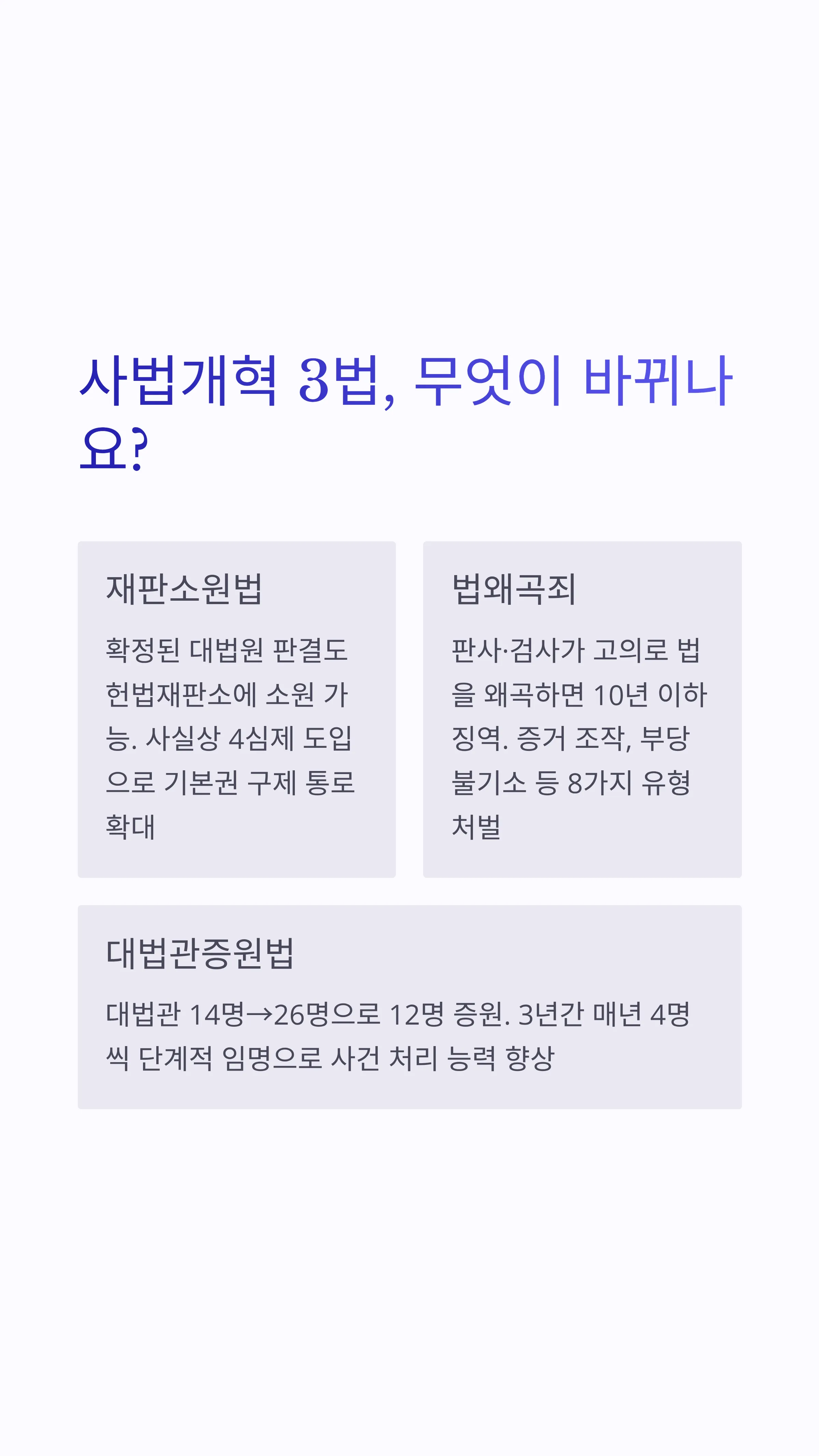 재판소원법