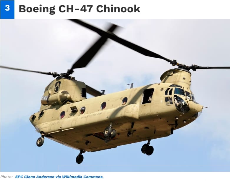 세계에서 가장 빠른 헬리콥터 톱5 VIDEO: Top 5: Inside The World's Fastest Helicopters