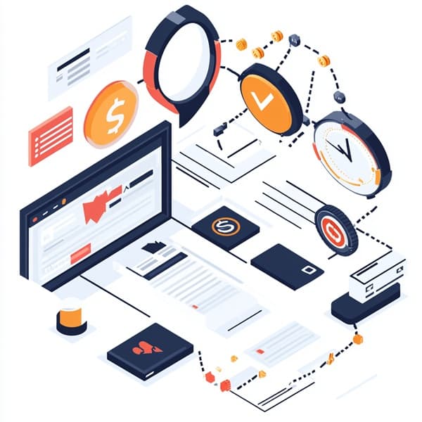 애드센스 수익 최적화를 위한 반복 루틴 요약 이미지