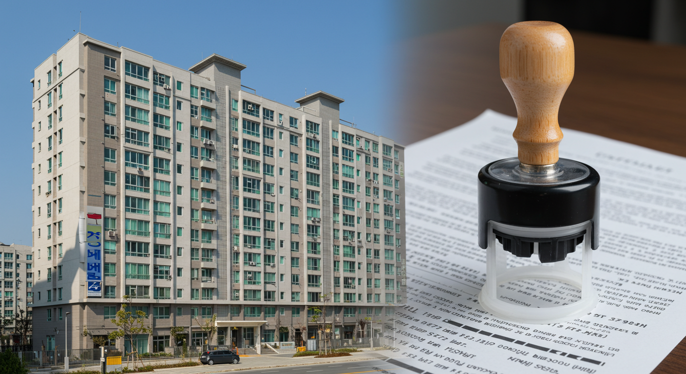 주택임대차보호법&amp;#44; 부동산경매