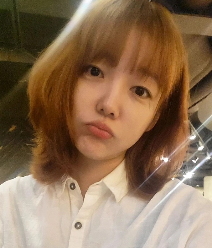 문지인 프로필 나이 학력 드라마 골때녀