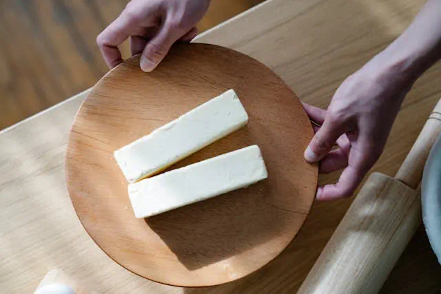 고지혈증의 피해야 할 음식 마가린2