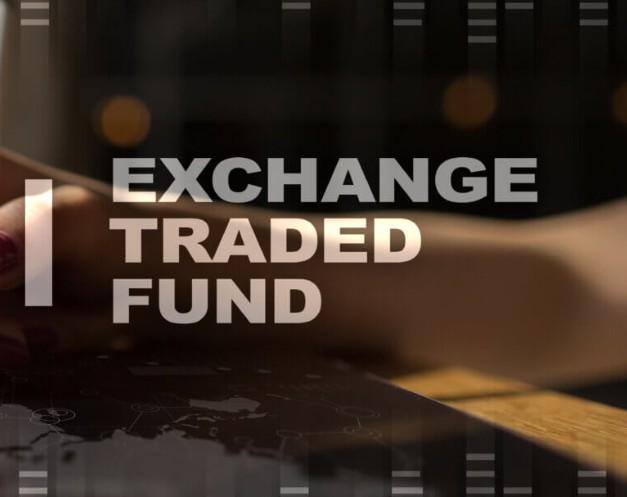 ETF 투자 하는 방법 설명