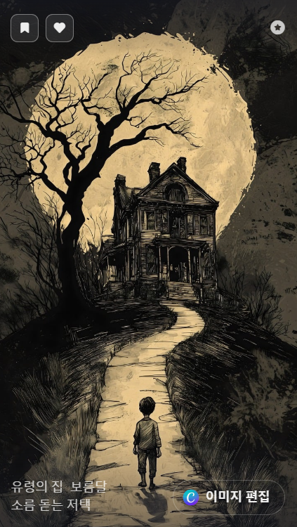 "공포를 설계하는 남자" – 호러 체험 디자이너의 무서운 직업 이야기