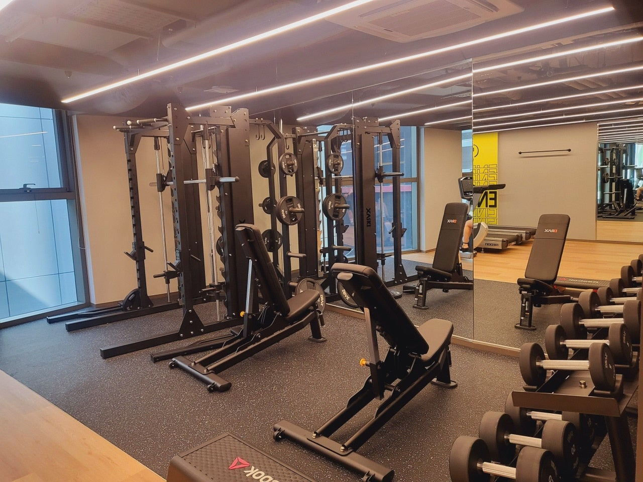 L7 해운대 부산 호텔