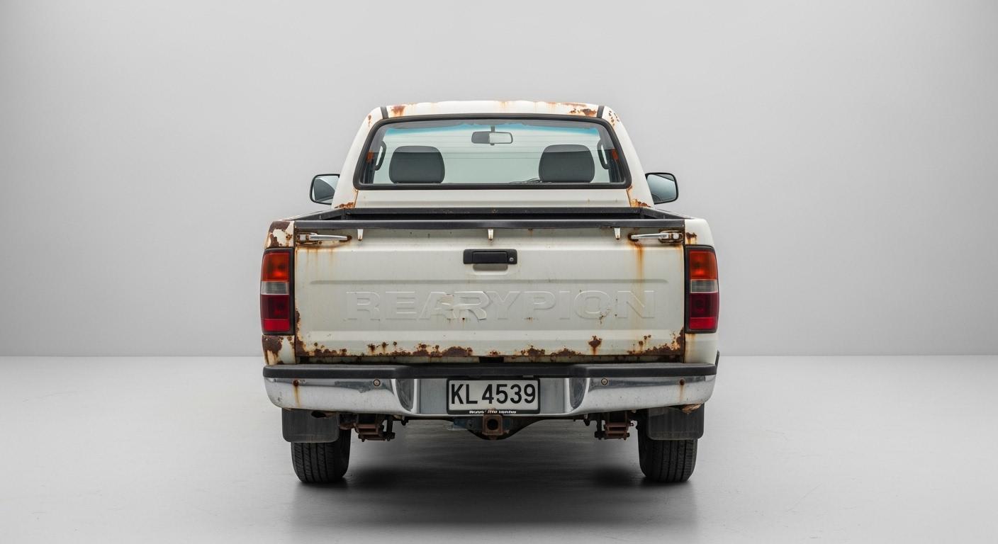 노후경유차 조기폐차 지원금 신청서