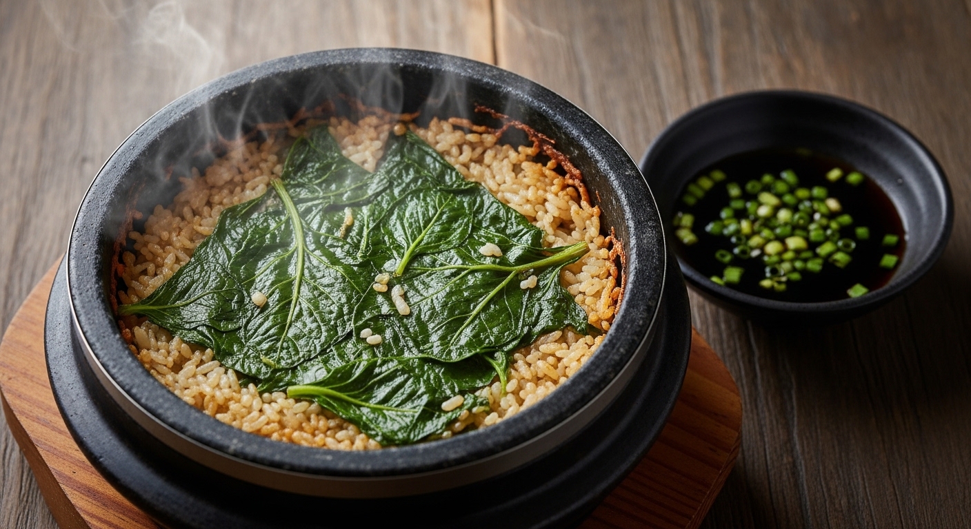 곤드레나물밥효능혈관