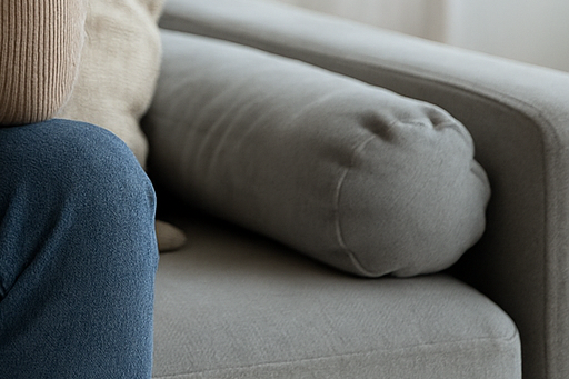 비타민D 부족 경고 신호 10가지