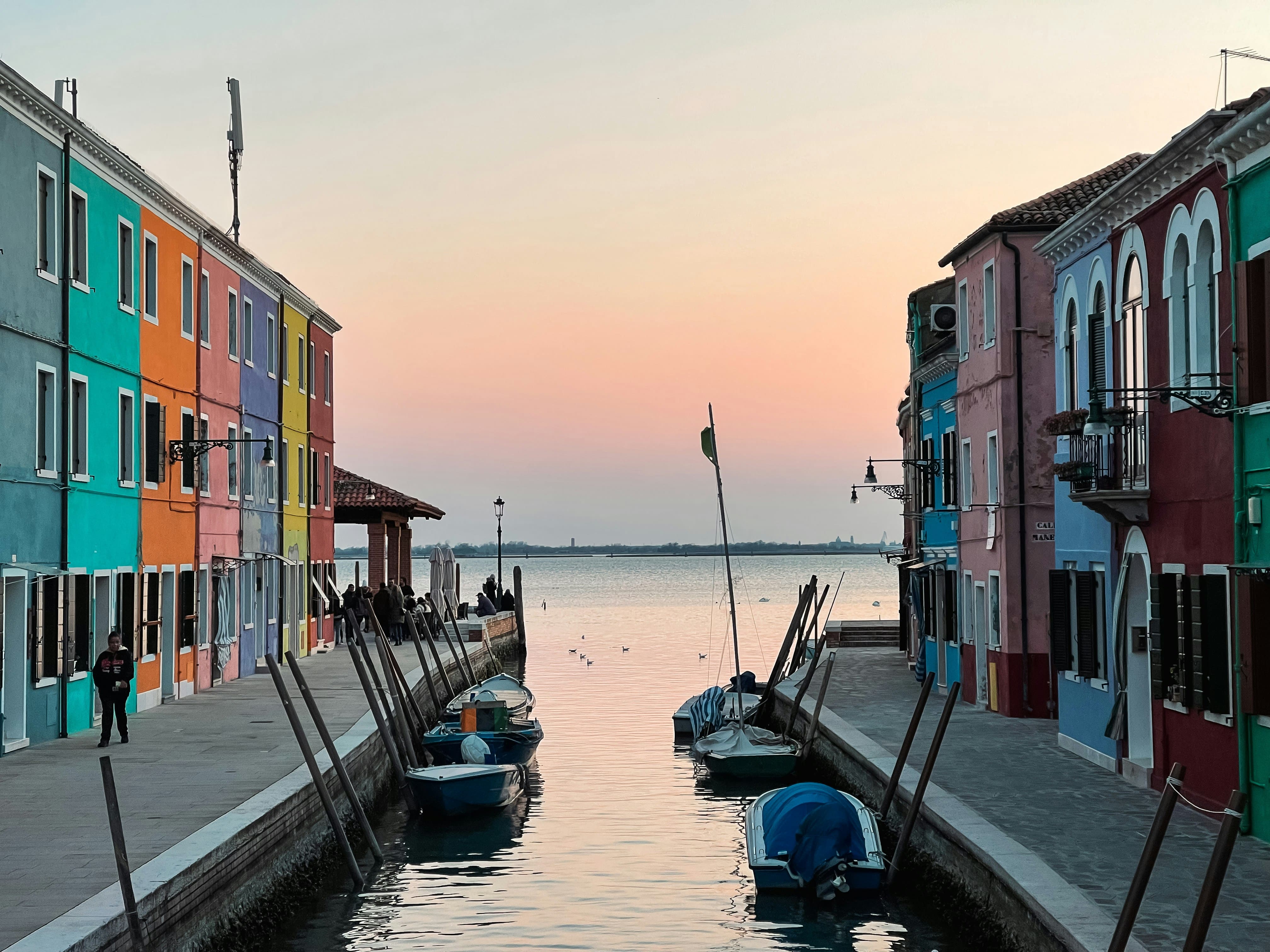 무라노부라노섬