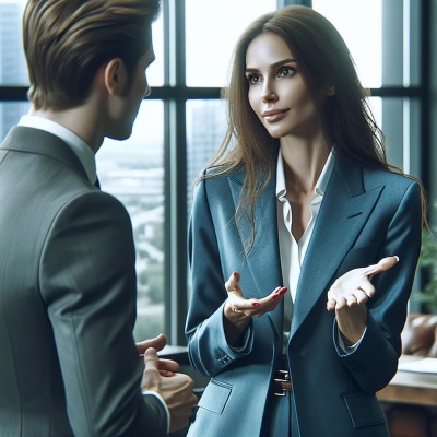 기분을 상하지 않게 거절하는 방법