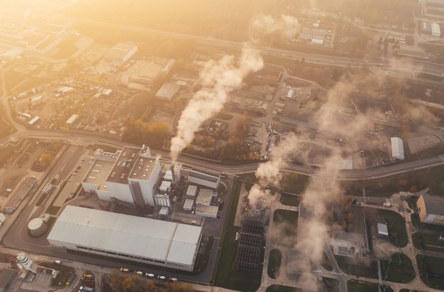 탄소중립 관련주