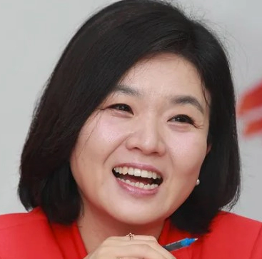 류여해 프로필 나이 고향 학력 남편 | 류여해 심장정 지역구 고양갑 출마 이유