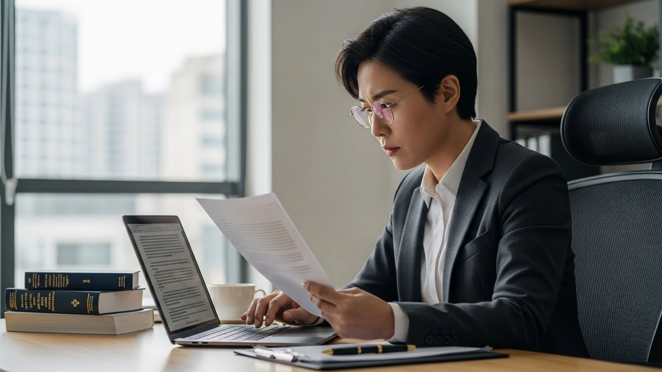 법제처에서 법령 찾는 방법, 처음 쓰면 꼭 헷갈리는 3가지