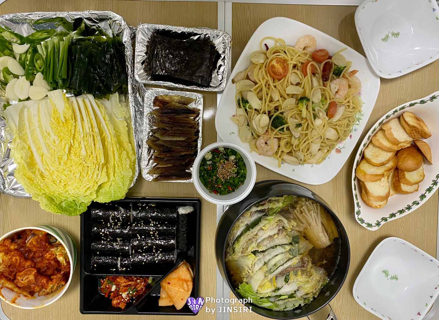 김포 풍무동 남도음식 과메기 맛집 술집 CGV 절라도