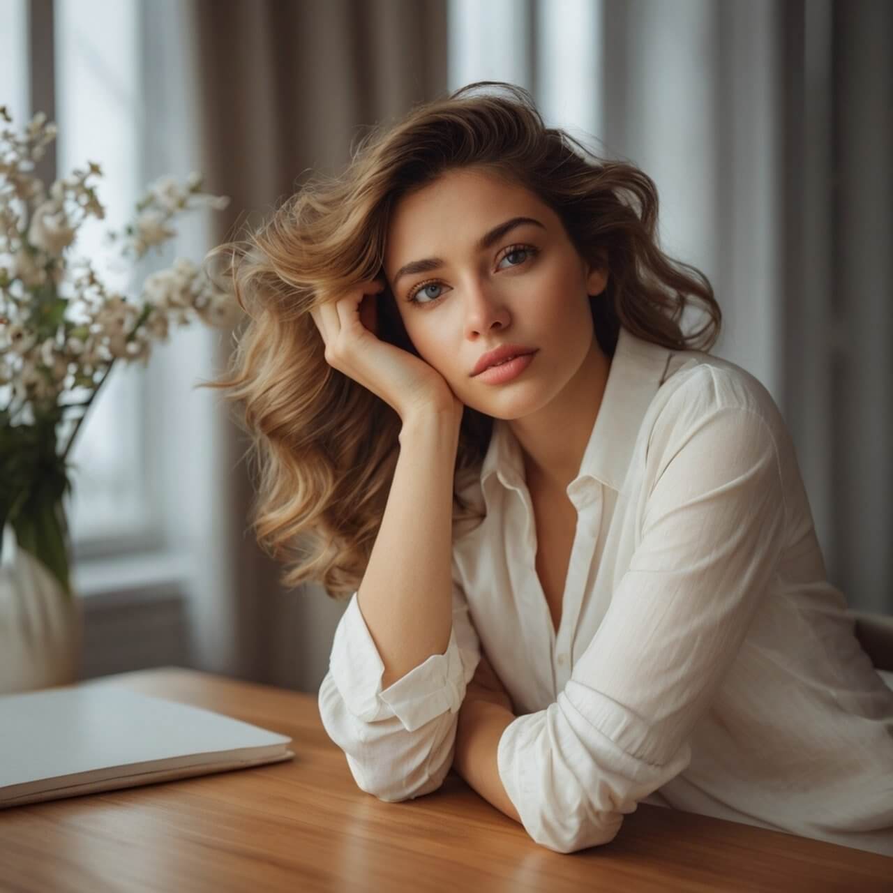 갱년기 증상 30가지