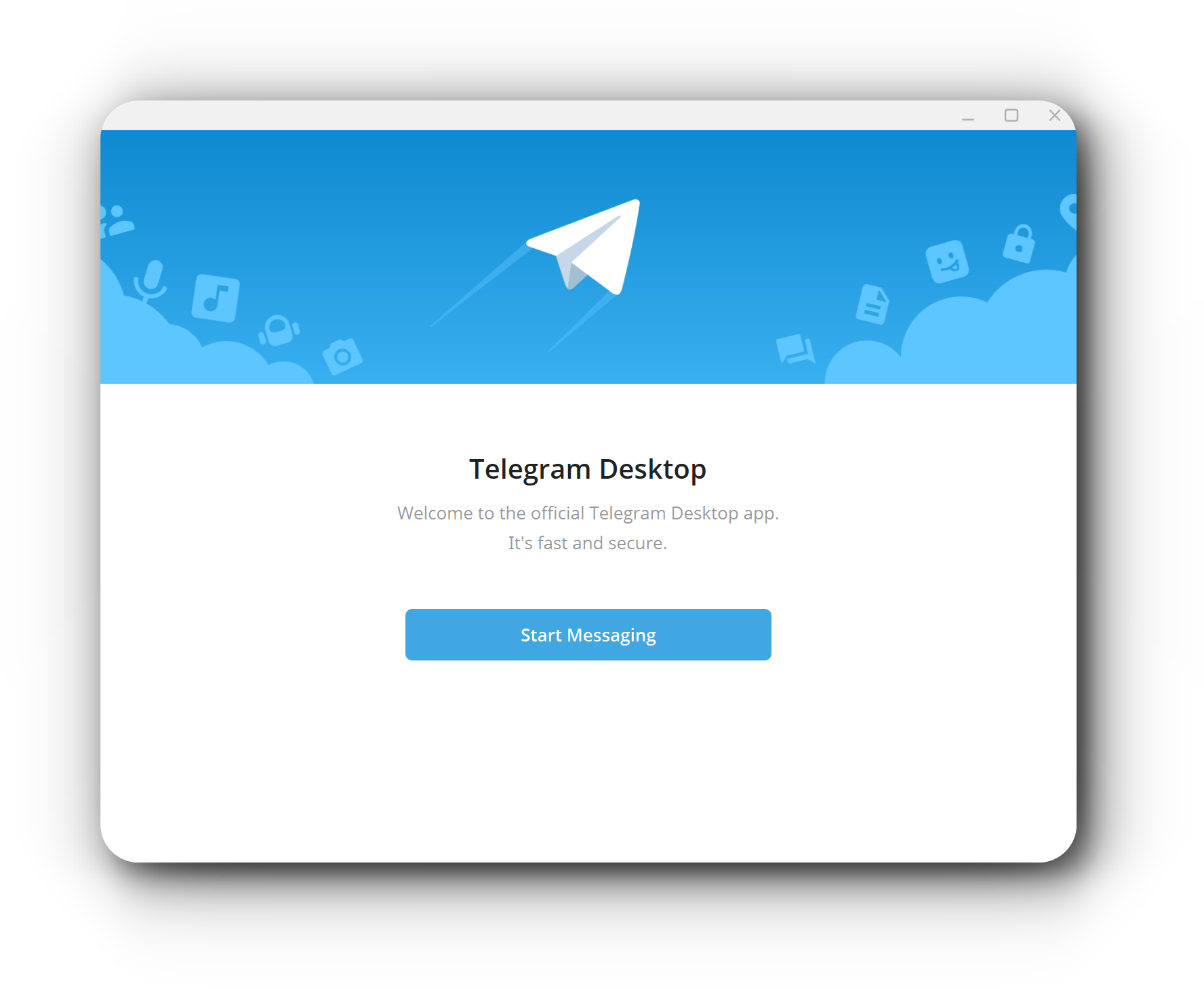텔레그램 비밀 채팅
