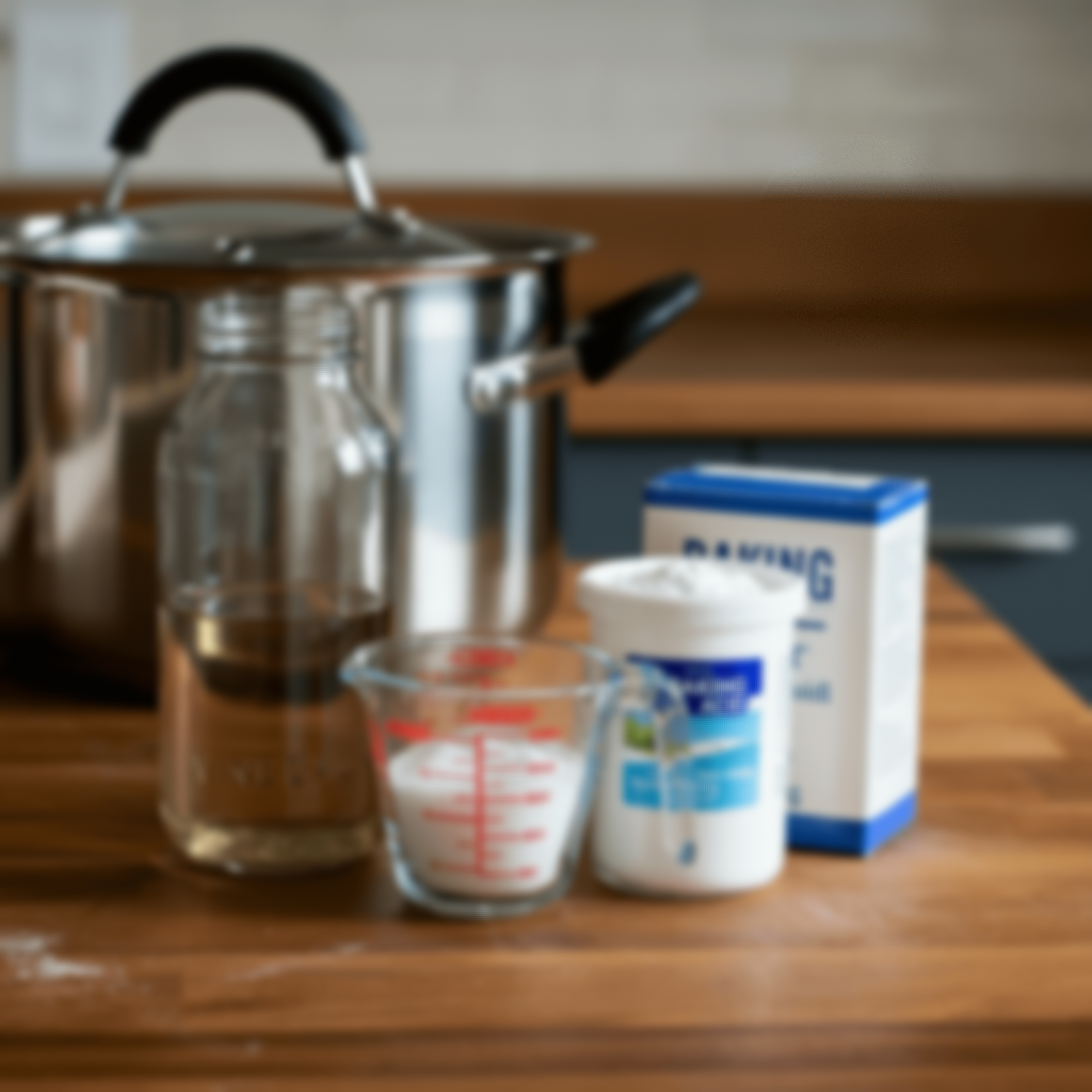 스테인리스 냄비 물때 스테인리스 냄비 청소법 스테인리스 물때 제거 스테인리스 냄비 관리 냄비 물때 제거 방법 석회질 제거 스테인리스 냄비 식초 세척 구연산 물때 제거 베이킹소다 냄비 청소 주방 용품 청소