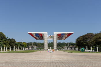 주요 관광명소