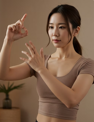 손가락 마디 통증 치료법 : 자가치료, 생활요법