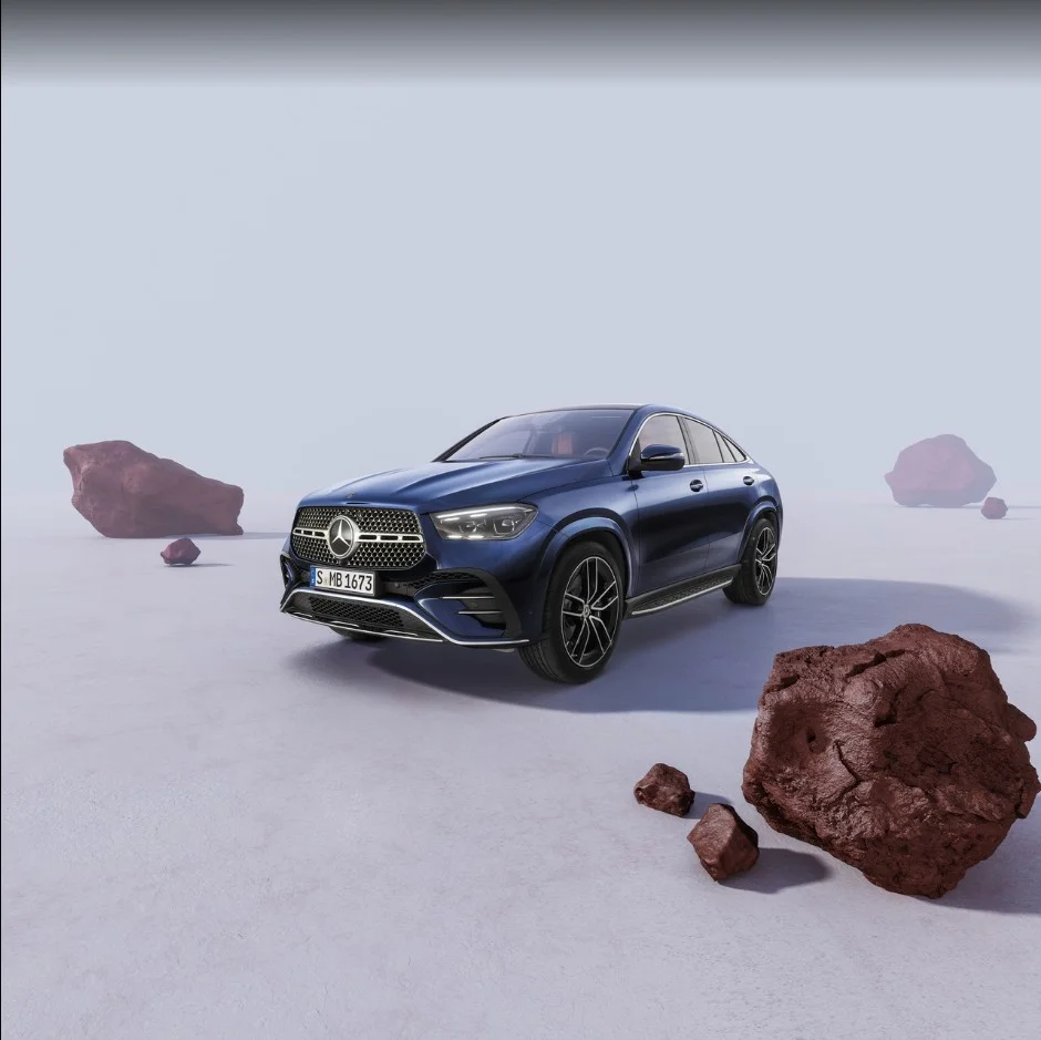 Benz-GLE-Coupe-플러그인-하이브리드