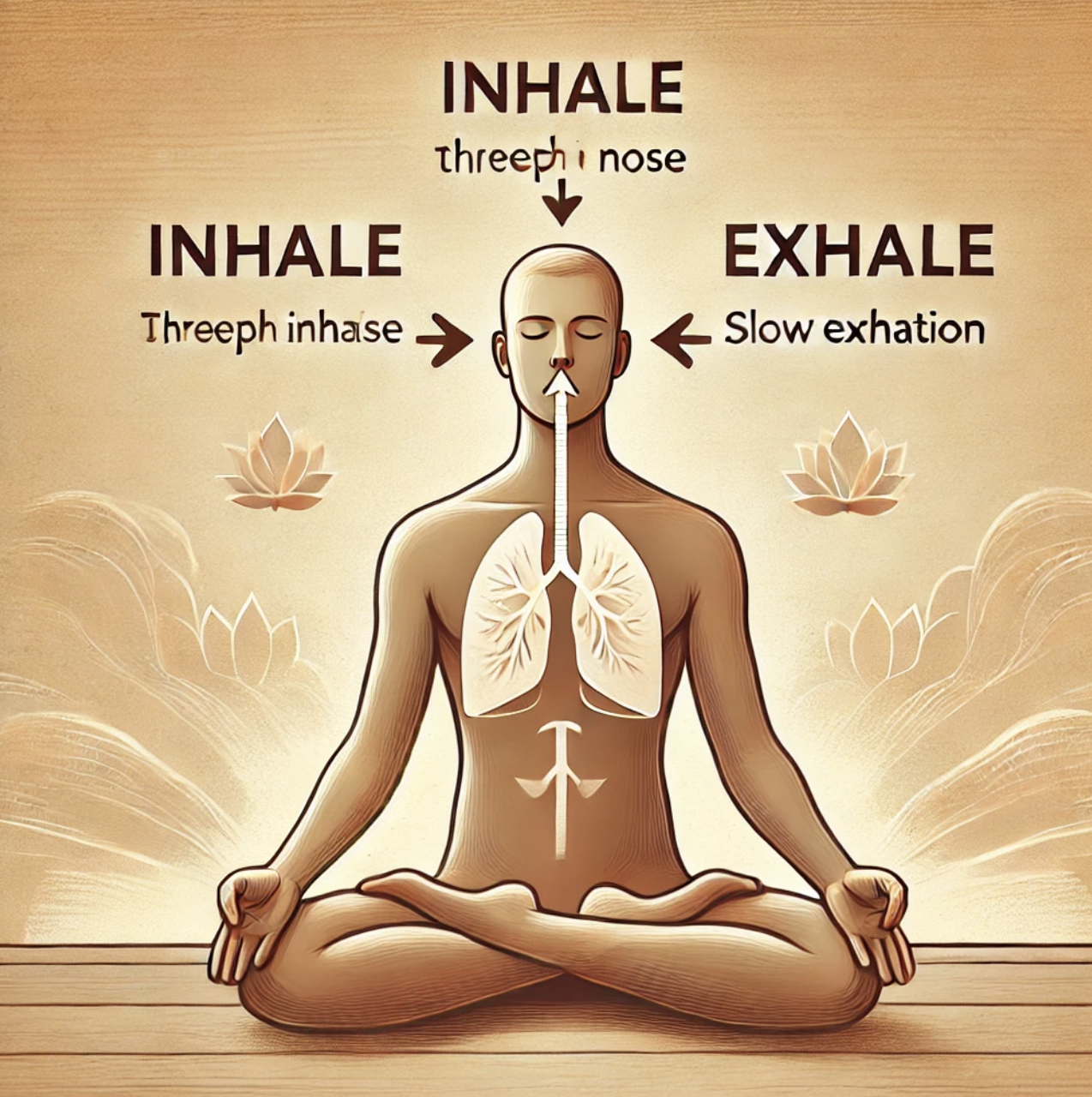 스트레스 해소를 위한 호흡 명상법 – 하루 10분으로 마음을 다스리는 방법